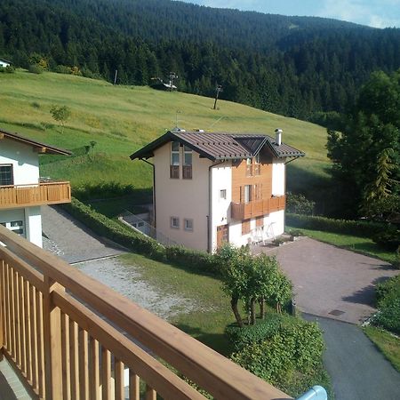 Appartamenti Lucia Andalo Exterior photo