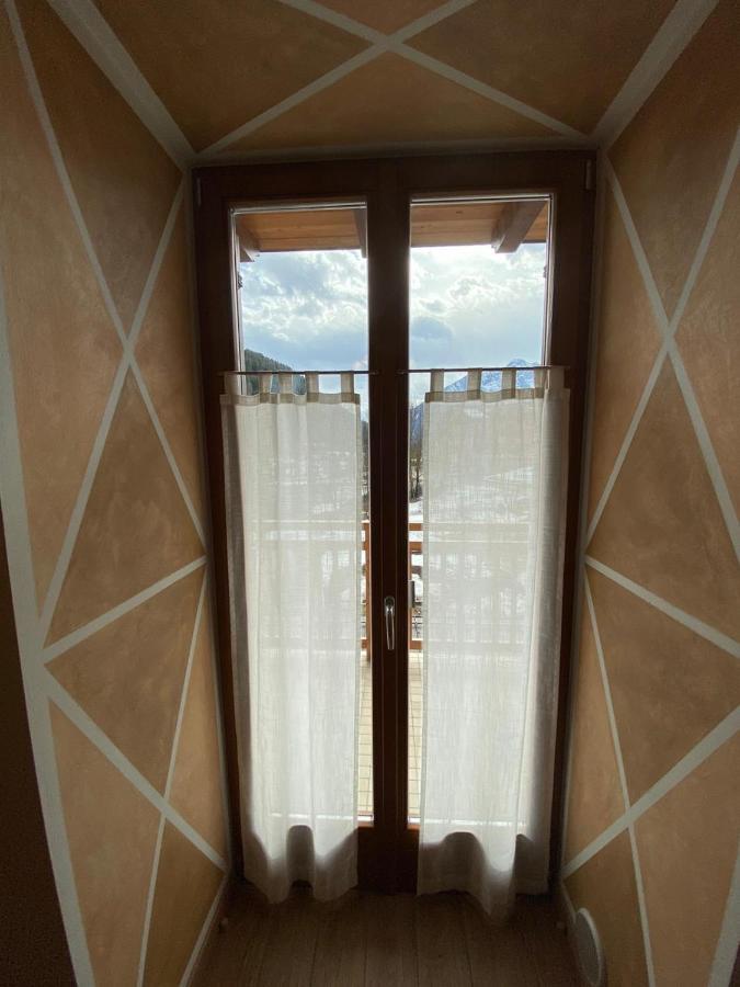 Appartamenti Lucia Andalo Exterior photo